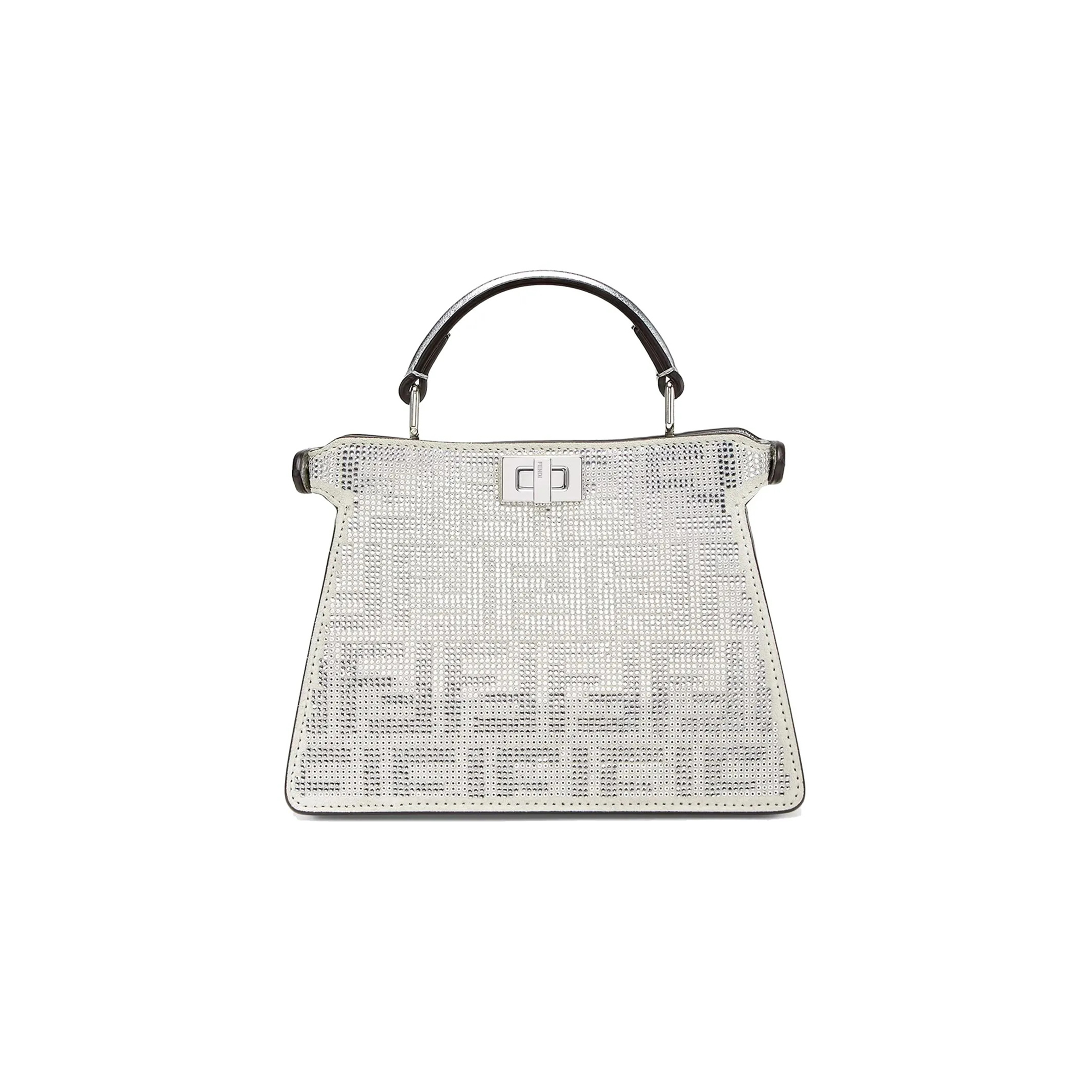 F**di zucca ff peekaboo iseeu petite 8bn335apkff1jsu (20*15*11m)